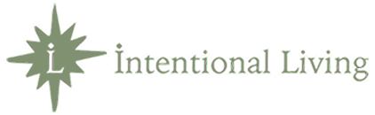 Intentional Living Logo