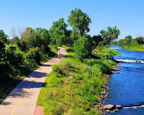 biking in littleton co